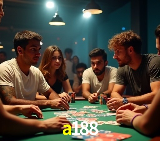 a188 bet